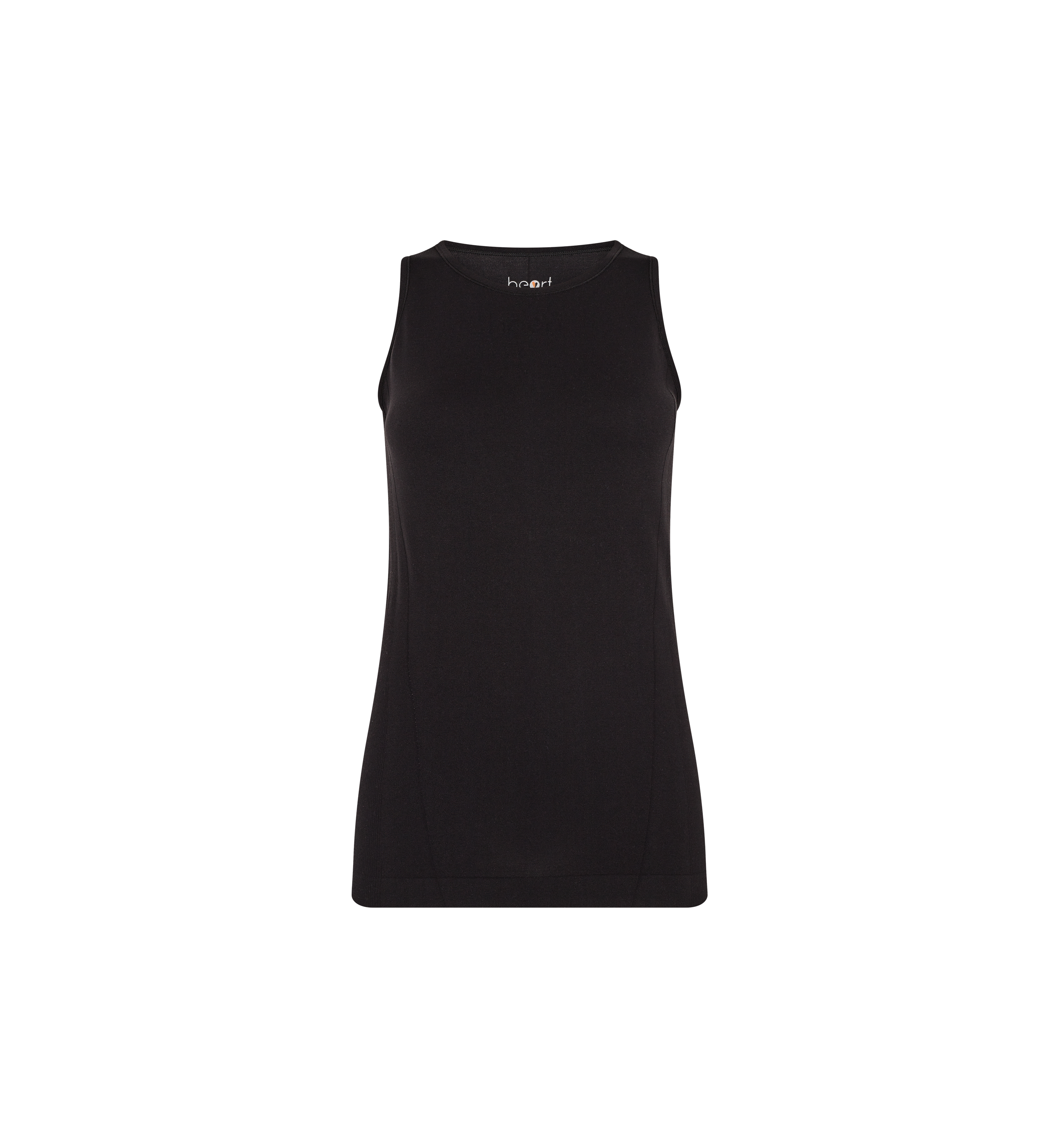 Packshot / Black / Front